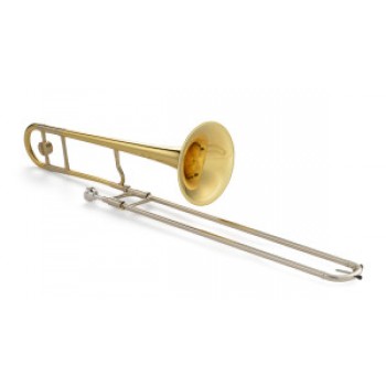 Kèn Bb - Tenor Trombone Bart van Lier “.512”